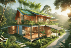 Refrigeração passiva (casas que mantêm temperaturas agradáveis sem ar condicionado)