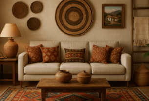 Artesanato e Decoração Local que Valorizam a Cultura Regional