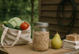 Vida sem desperdício soluções práticas para o campo