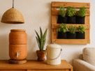 5 Itens Sustentáveis que Vão Transformar Sua Casa de Campo