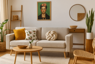 Guia Completo de Decoração Truques Pouco Conhecidos que Funcionam