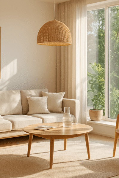Transforme Ambientes com Iluminação Ecológica e Natural Eficiente